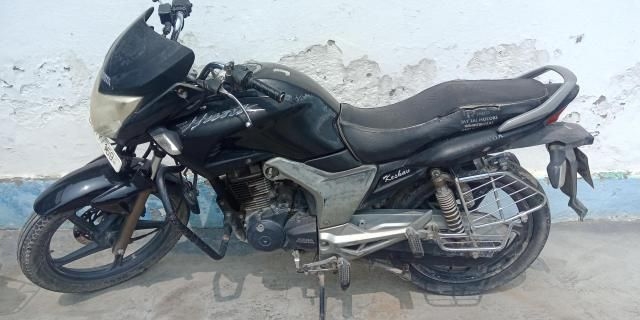 Hero Hunk 150cc 2008