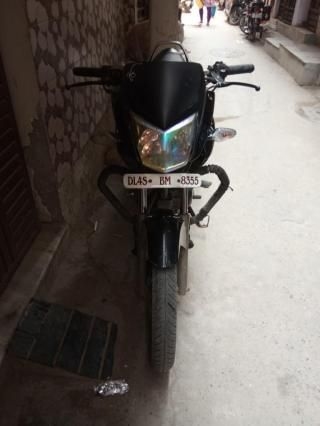 Hero Hunk 150cc 2010