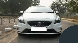 Volvo V40 D3 R-Design 2017