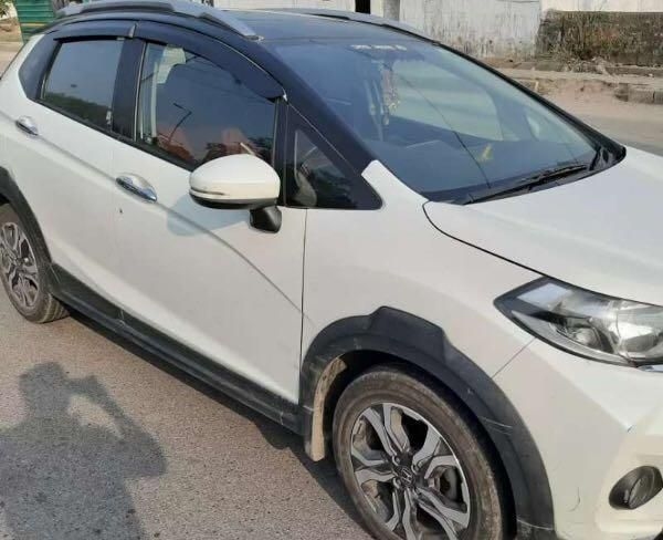 Honda WR-V VX Diesel 2018