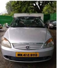 Tata Indica eV2 LS 2015