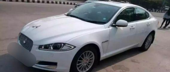 Jaguar XE Prestige Diesel 2019