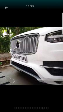 Volvo XC90 D5 AWD 2019