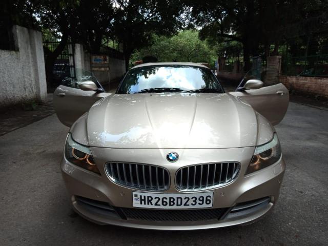 BMW Z4 sDrive 35i 2010