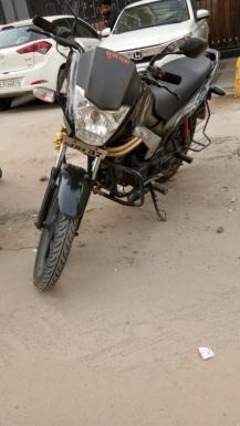 Mahindra Centuro 110cc 2013