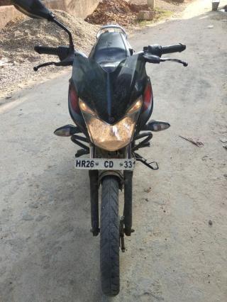 Bajaj Discover 100T 2013