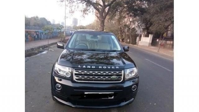 Land Rover Range Rover Sport SDV6 SE 2018