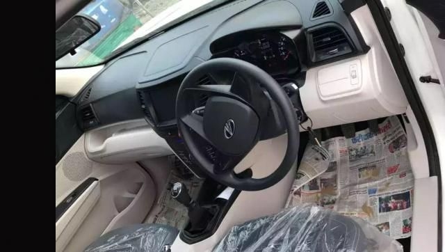 Mahindra XUV300 W6 Diesel 2019