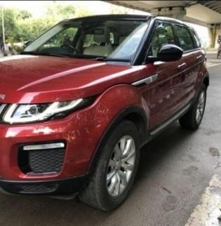 Land Rover Range Rover Sport 3.0 TDV6 HSE Dynamic 2018