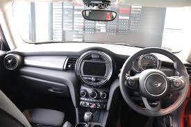 Mini Clubman Cooper S 2018
