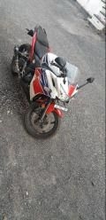 Honda CBR 250R 2014