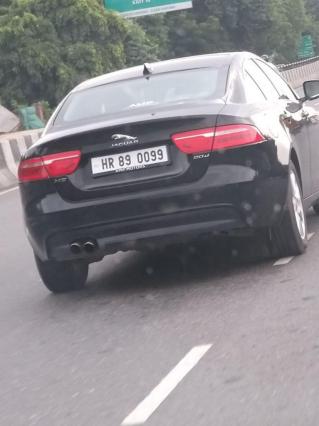 Jaguar XE Prestige Diesel 2018