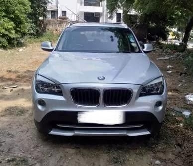 BMW X1 sDrive20d 2011