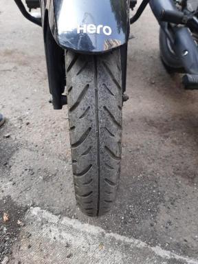 Hero Glamour i3s 125cc Disc 2017