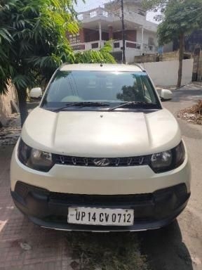 Mahindra KUV100 K6 5 STR 2016