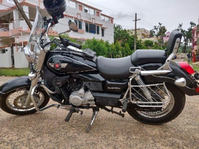 UM Renegade Commando Classic 2018