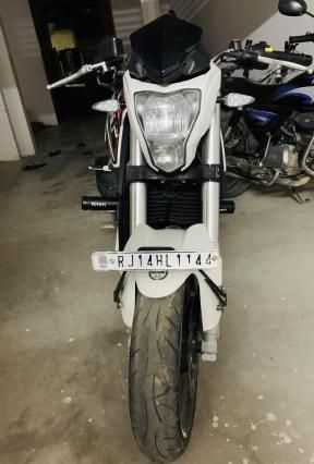 Benelli TNT 25 250cc 2017