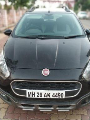 Fiat Avventura Emotion Multijet 1.3 2015
