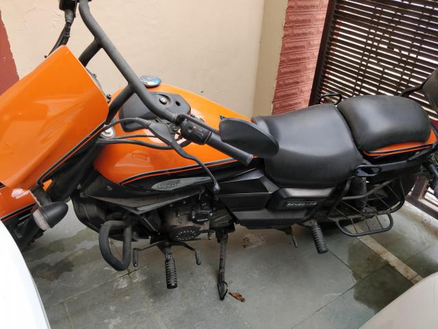 UM Renegade Sport S 2017