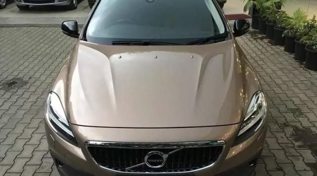 Volvo V40 Cross Country D3 Inscription 2019