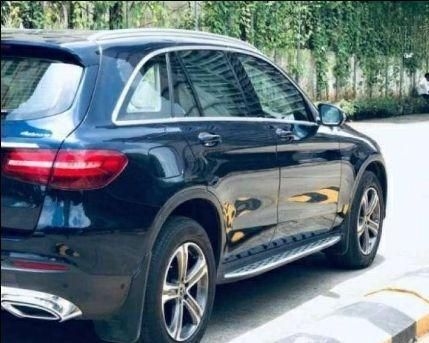 Mercedes-Benz GLC 220d 4MATIC Sport 2018