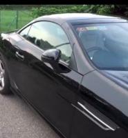 Mercedes-Benz SLK 200 2014