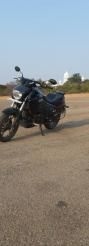 Suzuki Intruder SP 150cc 2018