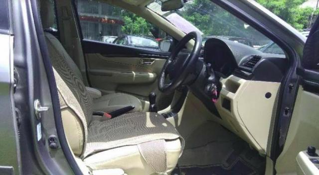 Maruti Suzuki Ciaz Sigma 1.4 MT 2018