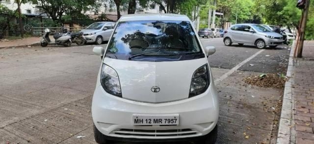 Tata Nano GenX XM 2016