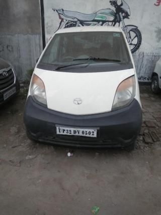 Tata Nano GenX XE 2012