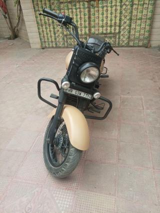UM Renegade Commando Mojave 2017