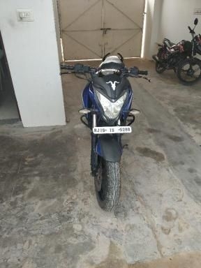 Bajaj Pulsar 200 NS 200cc 2014