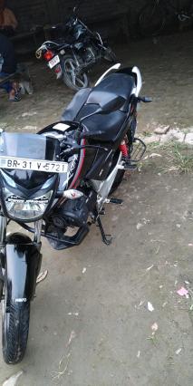 Hero Xtreme Sports 150cc 2016