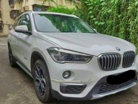 BMW X1 sDrive20d xLine 2018