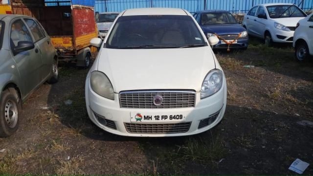 Fiat Linea EMOTION 1.3 2008