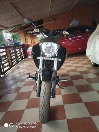 Suzuki Intruder 150cc 2017