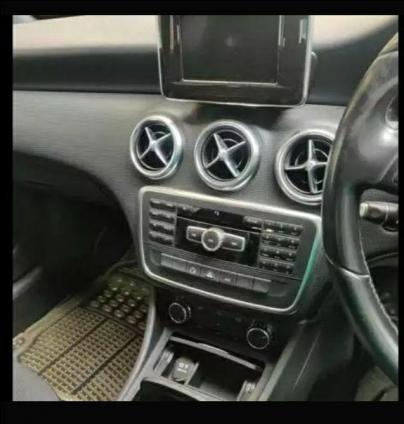 Mercedes-Benz A-Class A180 CDI STYLE 2013