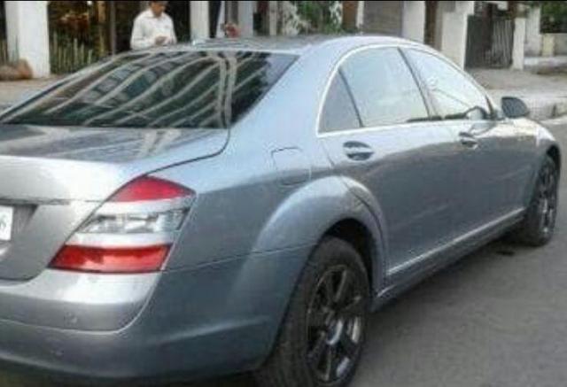 Mercedes-Benz CLS 250 CDI 2015