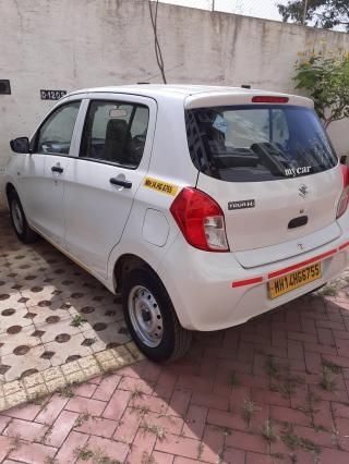 Maruti Suzuki Celerio X VXi 2019