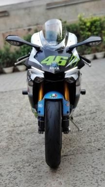 Yamaha YZF-R1 1000cc 2015