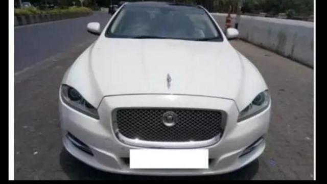 Jaguar F-Pace Prestige 2017