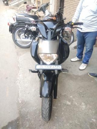 Suzuki Intruder 150cc 2018