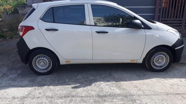 Hyundai Grand i10 Prime Era T CRDi 2019