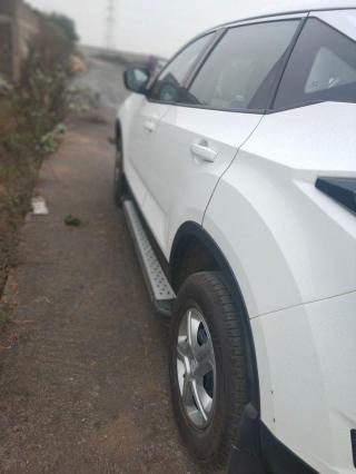 Tata Harrier XM 2019