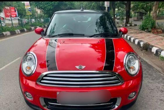 Mini Cooper S 1.6 OXFORD EDITION 2018
