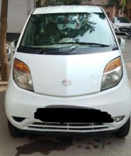 Tata Nano GenX XE 2012