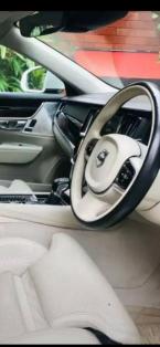 Volvo S90 Inscription D4 2019