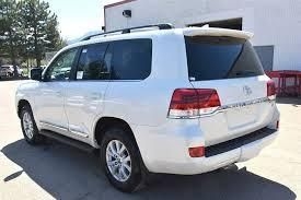 Toyota Land Cruiser HDJ 80 2011