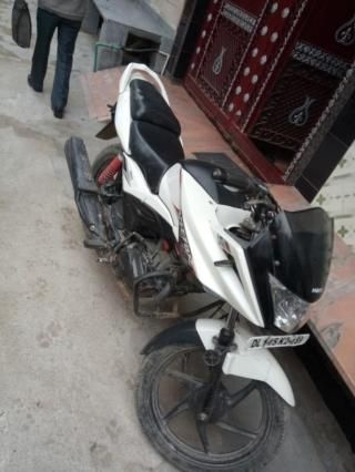 Hero Ignitor 125cc 2014