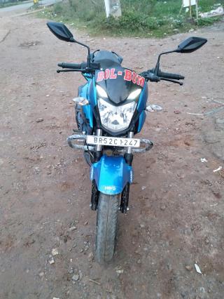Hero Xtreme 200R ABS 2019